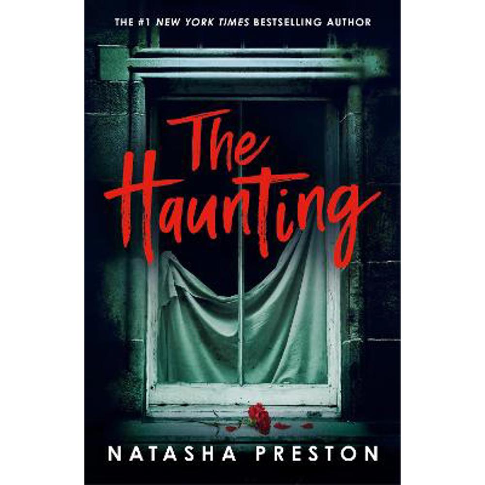 The Haunting (Paperback) - Natasha Preston